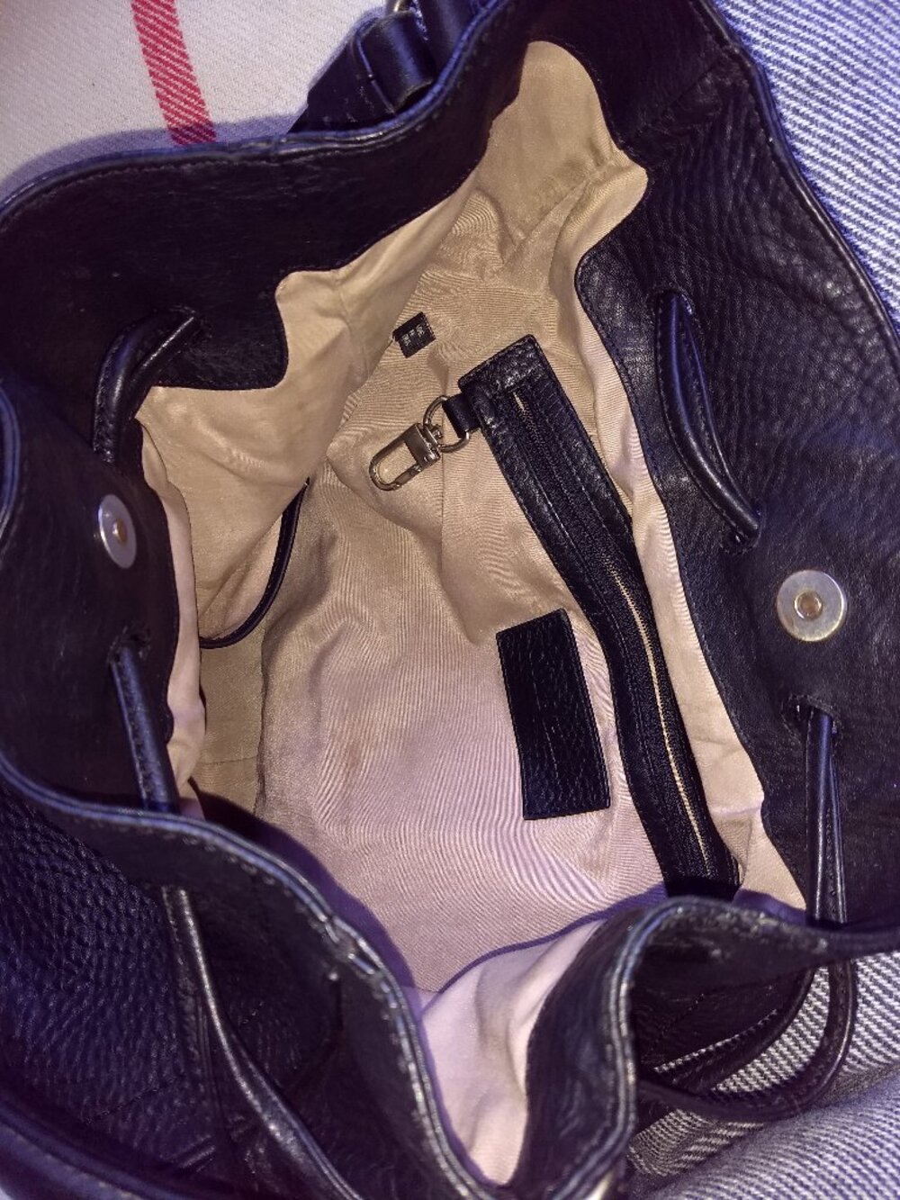 Cole Haan Hobo Bag - Picture 6 of 12
